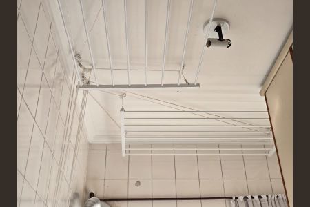 Apartamento à venda com 59m², 2 quartos e 1 vaga Apartamento à venda com 59m², 2 quartos e 1 vagaCozinha e Área de Serviço