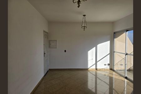 Sala  de apartamento à venda com 2 quartos, 59m² em Macedo, Guarulhos