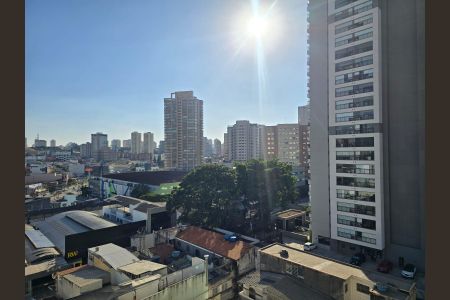 Vista de apartamento à venda com 2 quartos, 59m² em Macedo, Guarulhos