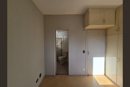 Suíte de apartamento à venda com 2 quartos, 59m² em Macedo, Guarulhos