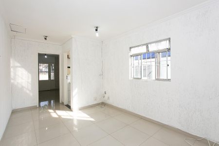 Sala de casa para alugar com 1 quarto, 67m² em Vila Gomes Cardim, São Paulo