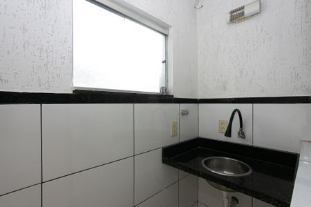 Casa para alugar com 67m², 1 quarto e sem vaga Casa para alugar com 67m², 1 quarto e sem vagaCozinha