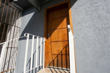 Casa para alugar com 67m², 1 quarto e sem vaga Casa para alugar com 67m², 1 quarto e sem vagaEntrada da Casa