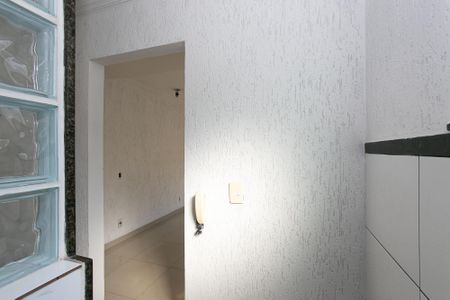 Casa para alugar com 67m², 1 quarto e sem vaga Casa para alugar com 67m², 1 quarto e sem vagaCozinha