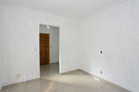 Sala de casa para alugar com 1 quarto, 67m² em Vila Gomes Cardim, São Paulo