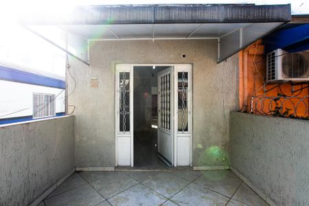Casa para alugar com 67m², 1 quarto e sem vaga Casa para alugar com 67m², 1 quarto e sem vagaVaranda do Quarto