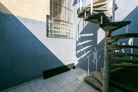 Casa para alugar com 67m², 1 quarto e sem vaga Casa para alugar com 67m², 1 quarto e sem vagaÁrea Externa