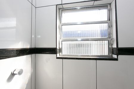 Casa para alugar com 67m², 1 quarto e sem vaga Casa para alugar com 67m², 1 quarto e sem vagaBanheiro