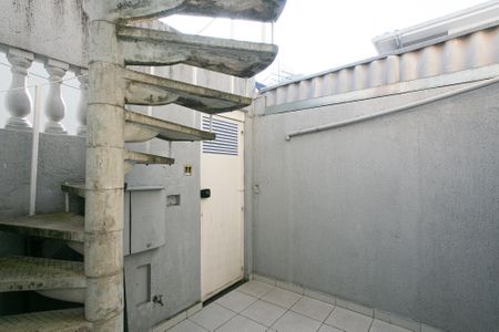 Casa para alugar com 67m², 1 quarto e sem vaga Casa para alugar com 67m², 1 quarto e sem vagaÁrea Externa