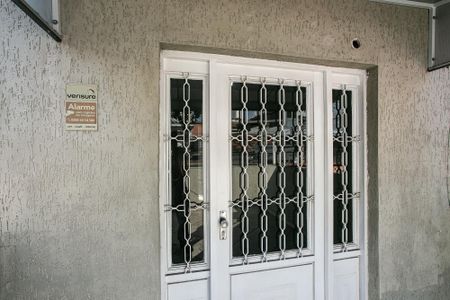 Casa para alugar com 67m², 1 quarto e sem vaga Casa para alugar com 67m², 1 quarto e sem vagaVaranda do Quarto