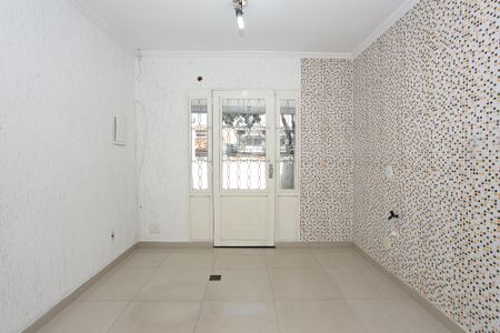 Quarto de casa para alugar com 1 quarto, 67m² em Vila Gomes Cardim, São Paulo