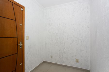 Casa para alugar com 67m², 1 quarto e sem vaga Casa para alugar com 67m², 1 quarto e sem vagaCorredor de Entrada