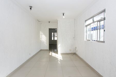 Sala de casa para alugar com 1 quarto, 67m² em Vila Gomes Cardim, São Paulo