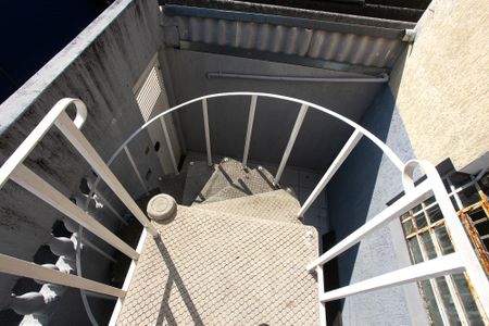 Casa para alugar com 67m², 1 quarto e sem vaga Casa para alugar com 67m², 1 quarto e sem vagaÁrea Externa