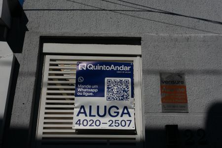 Casa para alugar com 67m², 1 quarto e sem vaga Casa para alugar com 67m², 1 quarto e sem vagaplaca IMWU-617