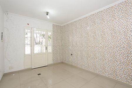 Quarto de casa para alugar com 1 quarto, 67m² em Vila Gomes Cardim, São Paulo