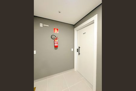 Apartamento para alugar com 60m², 2 quartos e sem vagaHall social