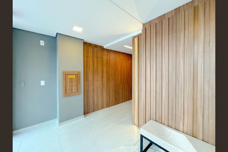 Apartamento para alugar com 60m², 2 quartos e sem vagaHall de entrada