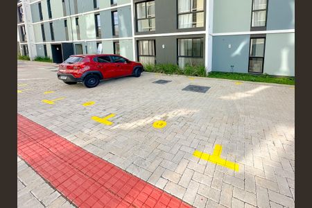 Apartamento para alugar com 60m², 2 quartos e sem vagaGaragem