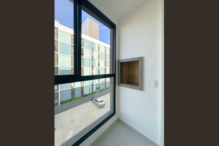 Apartamento para alugar com 60m², 2 quartos e sem vagaChurrasqueira