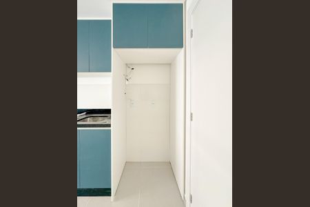 Apartamento para alugar com 60m², 2 quartos e sem vagaCozinha