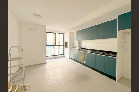 Apartamento para alugar com 60m², 2 quartos e sem vagaSala/Cozinha