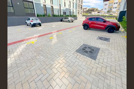 Apartamento para alugar com 60m², 2 quartos e sem vagaGaragem
