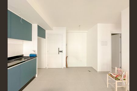 Apartamento para alugar com 60m², 2 quartos e sem vagaSala/Cozinha