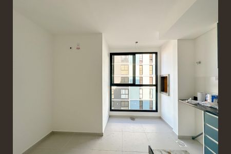 Apartamento para alugar com 60m², 2 quartos e sem vagaSala/Cozinha