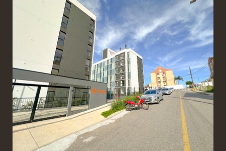 Apartamento para alugar com 60m², 2 quartos e sem vagaVista da Rua