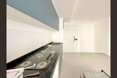 Apartamento para alugar com 60m², 2 quartos e sem vagaCozinha