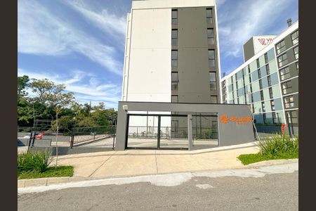 Apartamento para alugar com 60m², 2 quartos e sem vagaVista da Rua