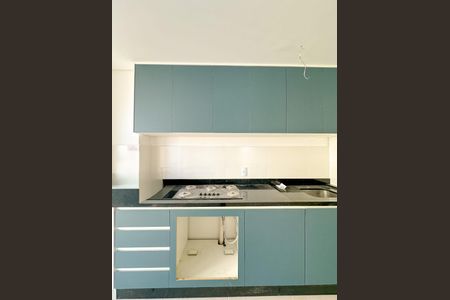 Apartamento para alugar com 60m², 2 quartos e sem vagaCozinha