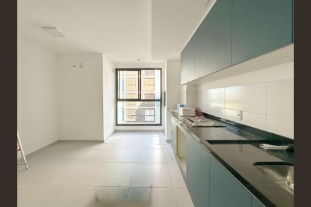 Apartamento para alugar com 60m², 2 quartos e sem vagaCozinha