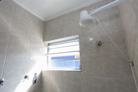 Casa para alugar com 218m², 2 quartos e 1 vaga Casa para alugar com 218m², 2 quartos e 1 vagaBanheiro