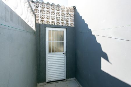 Casa para alugar com 218m², 2 quartos e 1 vaga Casa para alugar com 218m², 2 quartos e 1 vagaCorredor