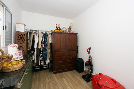 Casa para alugar com 218m², 2 quartos e 1 vaga Casa para alugar com 218m², 2 quartos e 1 vagaQuarto de Serviço