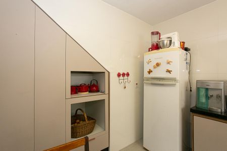 Casa para alugar com 218m², 2 quartos e 1 vaga Casa para alugar com 218m², 2 quartos e 1 vagaCozinha