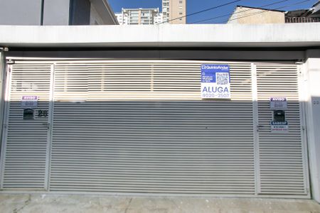 Casa para alugar com 250m², 2 quartos e 3 vagas Casa para alugar com 250m², 2 quartos e 3 vagasFachada - placa IMWU-604