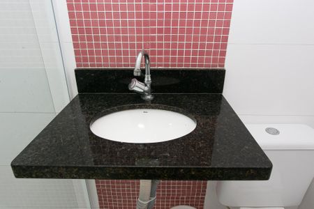 Casa para alugar com 250m², 2 quartos e 3 vagas Casa para alugar com 250m², 2 quartos e 3 vagasBanheiro