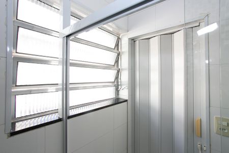 Casa para alugar com 250m², 2 quartos e 3 vagas Casa para alugar com 250m², 2 quartos e 3 vagasBanheiro da Suíte