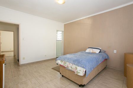 Casa para alugar com 250m², 2 quartos e 3 vagas Casa para alugar com 250m², 2 quartos e 3 vagasQuarto 2