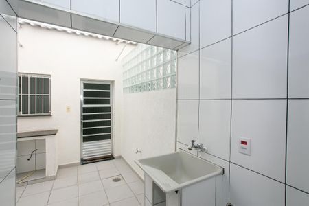 Casa para alugar com 250m², 2 quartos e 3 vagas Casa para alugar com 250m², 2 quartos e 3 vagasÁrea de Serviço