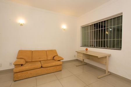Sala de casa para alugar com 2 quartos, 250m² em Vila Gomes Cardim, São Paulo