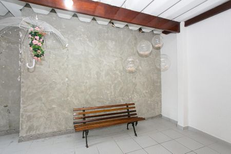 Casa para alugar com 250m², 2 quartos e 3 vagas Casa para alugar com 250m², 2 quartos e 3 vagasÁrea Externa