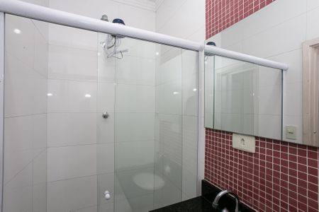 Casa para alugar com 250m², 2 quartos e 3 vagas Casa para alugar com 250m², 2 quartos e 3 vagasBanheiro