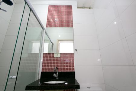 Casa para alugar com 250m², 2 quartos e 3 vagas Casa para alugar com 250m², 2 quartos e 3 vagasBanheiro