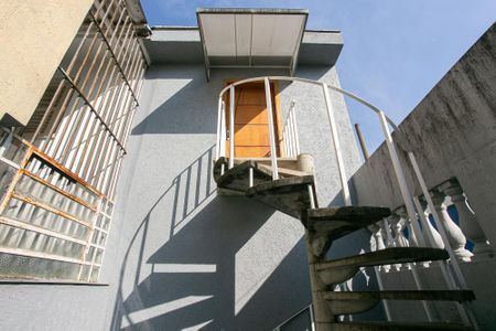 Casa 3 - Área Externa de casa à venda com 5 quartos, 580m² em Tatuapé, São Paulo