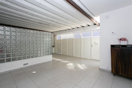 Casa 1 - Garagem de casa à venda com 5 quartos, 580m² em Tatuapé, São Paulo