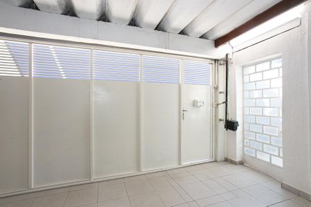 Casa 1 - Garagem de casa à venda com 5 quartos, 580m² em Tatuapé, São Paulo